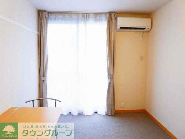 レオパレスSR311の物件内観写真